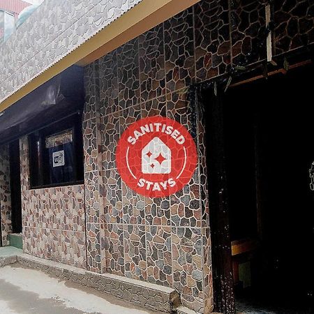 Oyo 79616 Hotel Mayur ダージリン エクステリア 写真