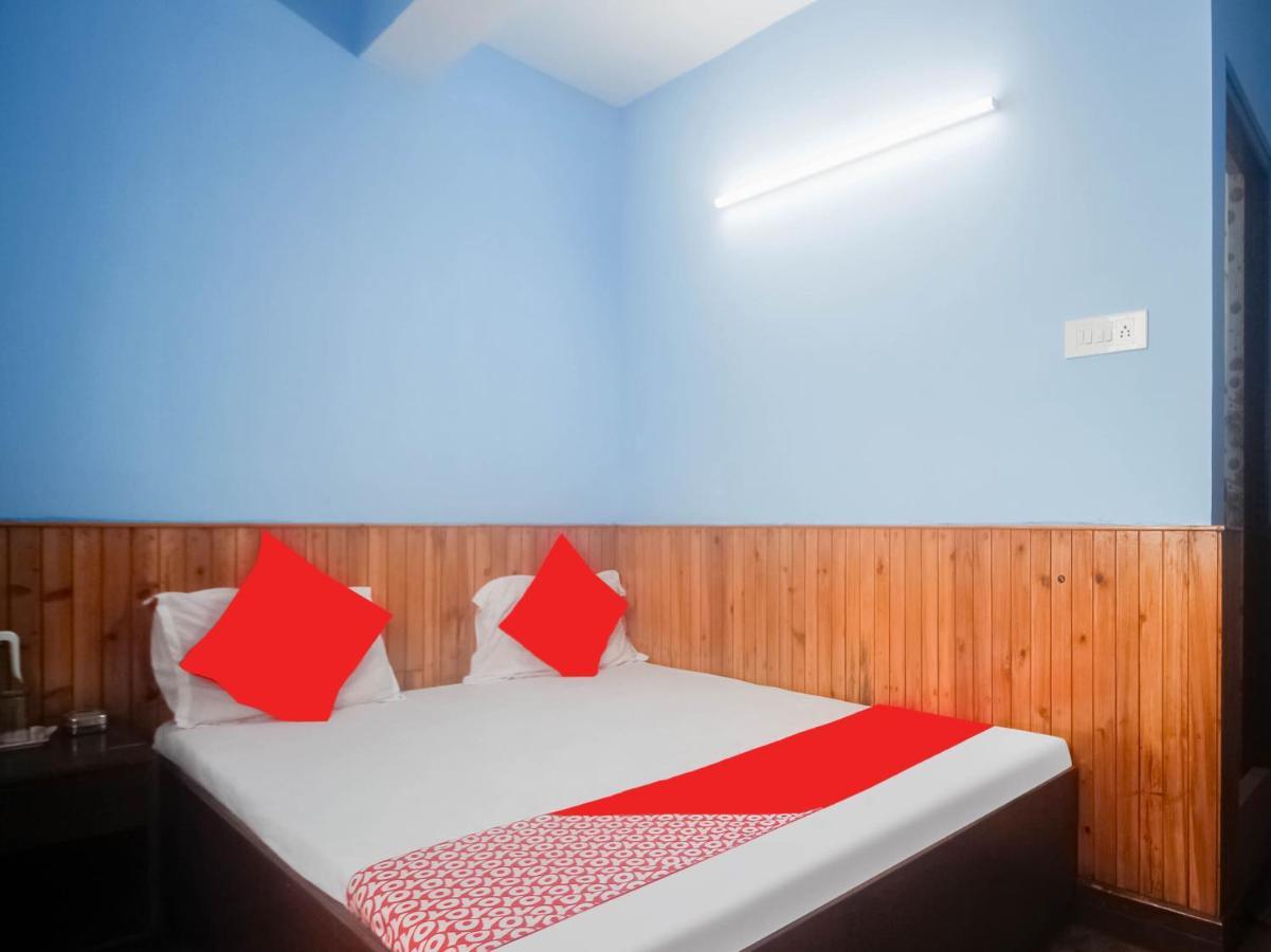 Oyo 79616 Hotel Mayur ダージリン エクステリア 写真