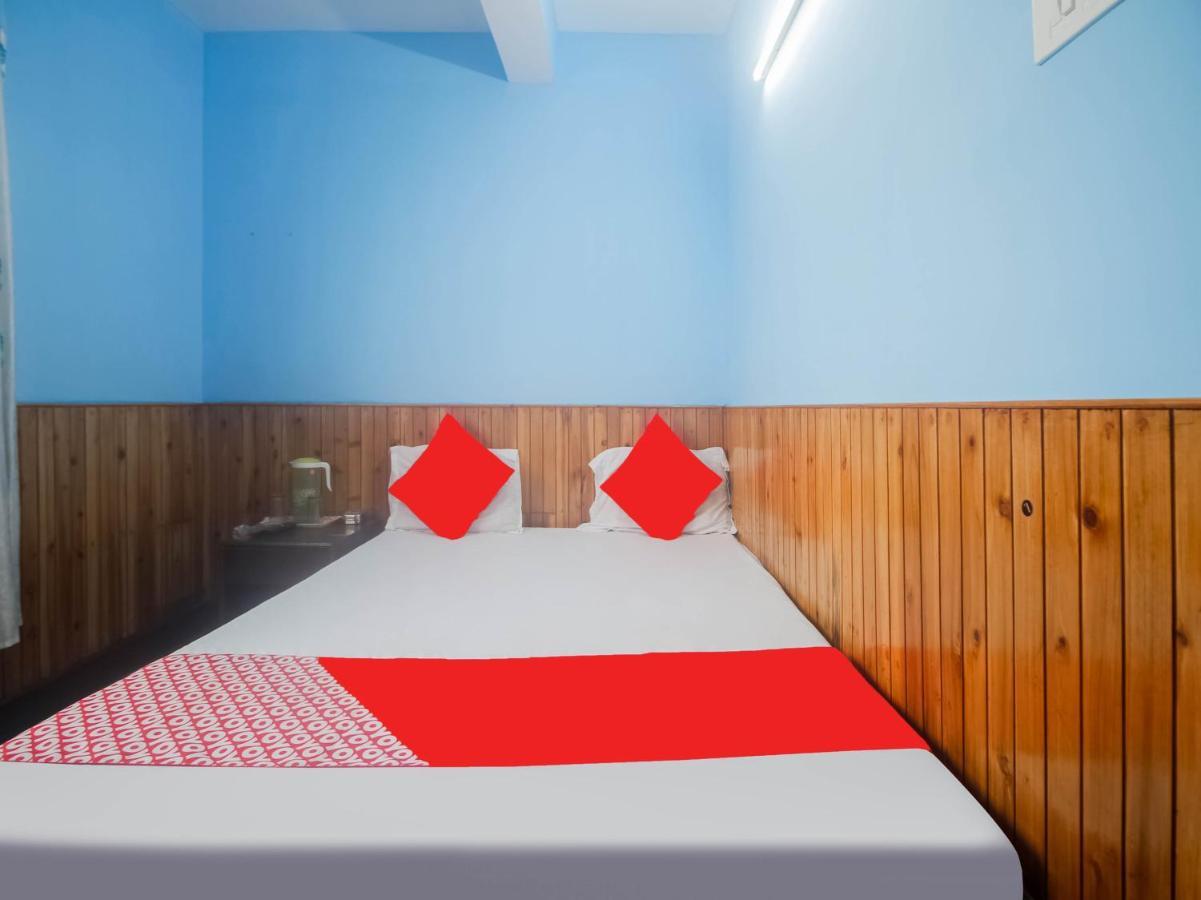 Oyo 79616 Hotel Mayur ダージリン エクステリア 写真