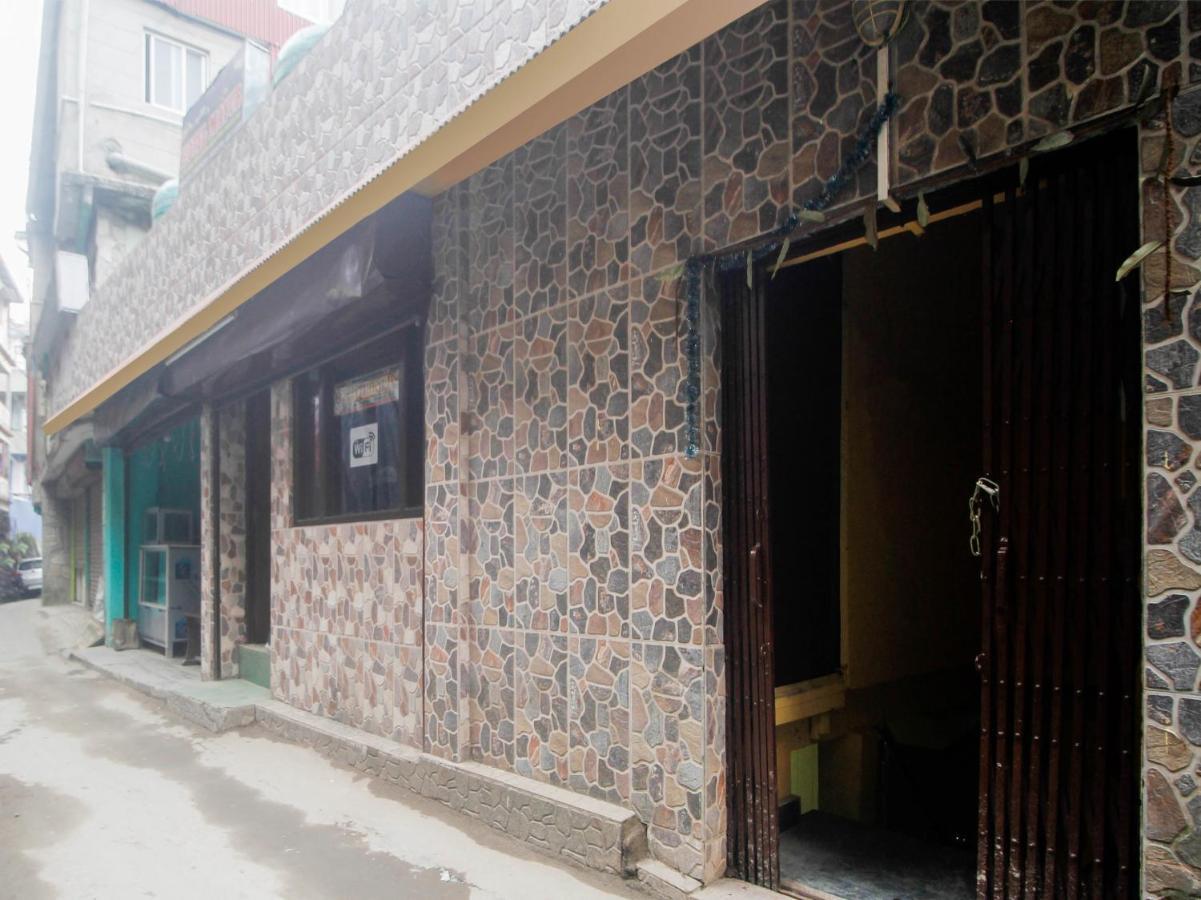 Oyo 79616 Hotel Mayur ダージリン エクステリア 写真