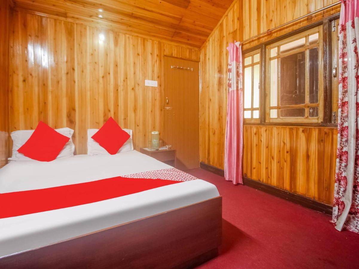Oyo 79616 Hotel Mayur ダージリン エクステリア 写真