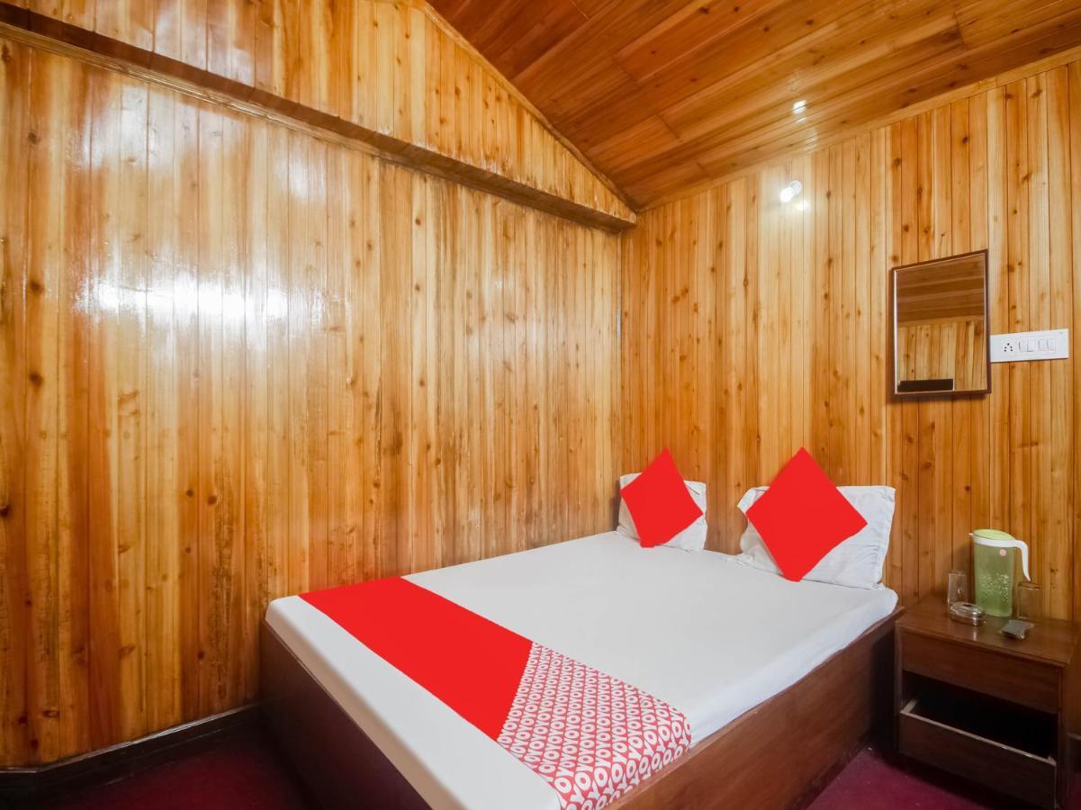 Oyo 79616 Hotel Mayur ダージリン エクステリア 写真