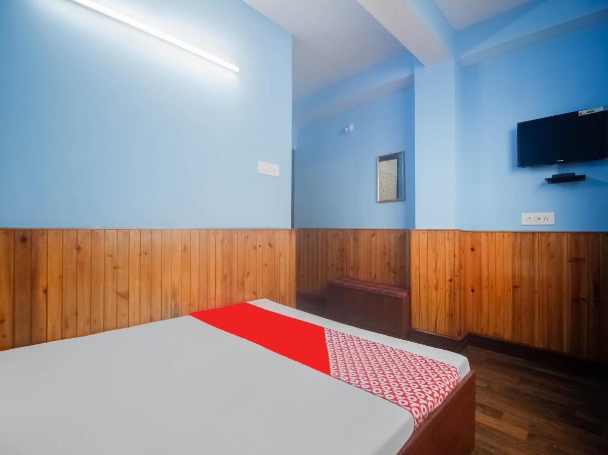 Oyo 79616 Hotel Mayur ダージリン エクステリア 写真