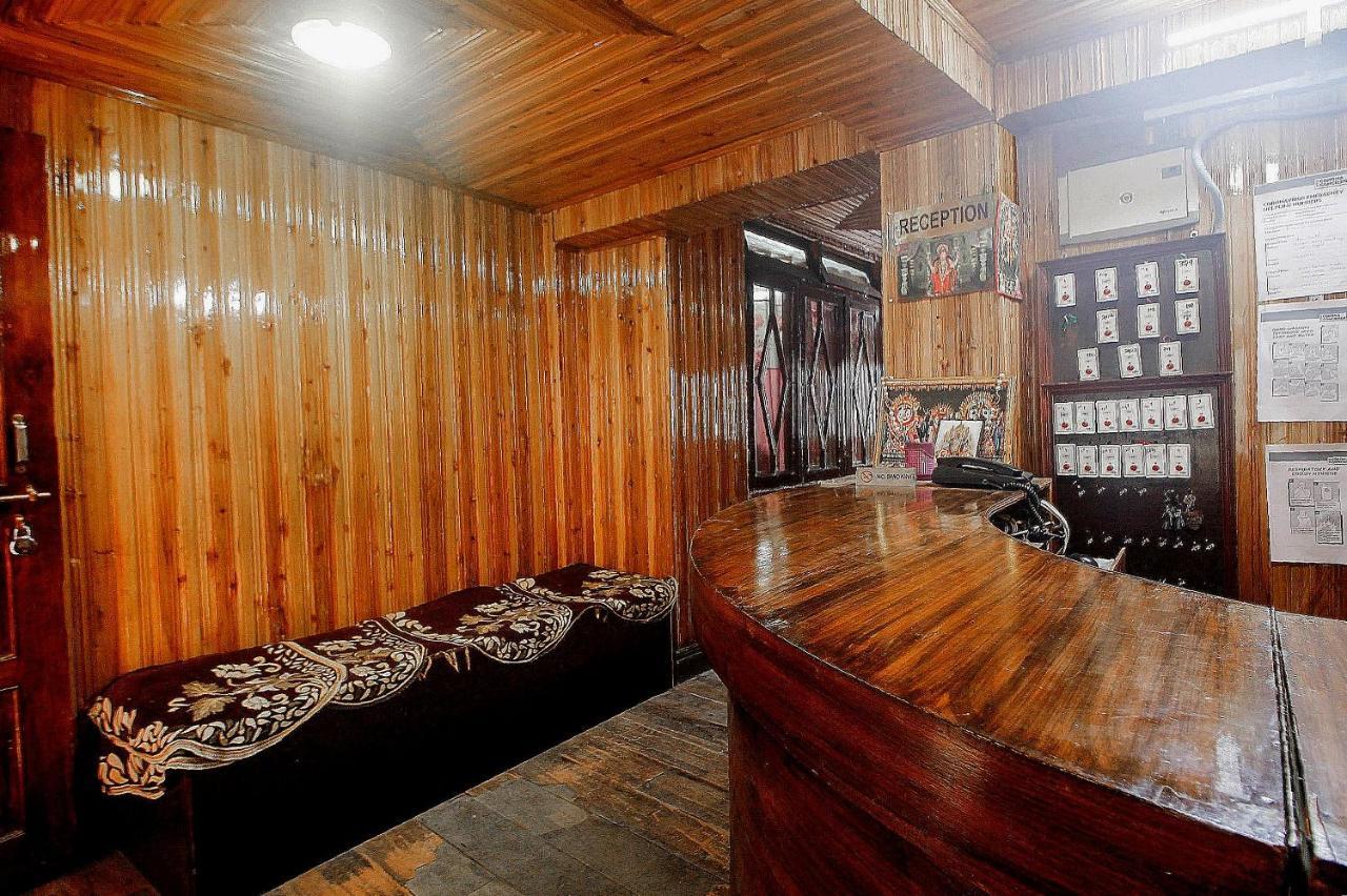 Oyo 79616 Hotel Mayur ダージリン エクステリア 写真