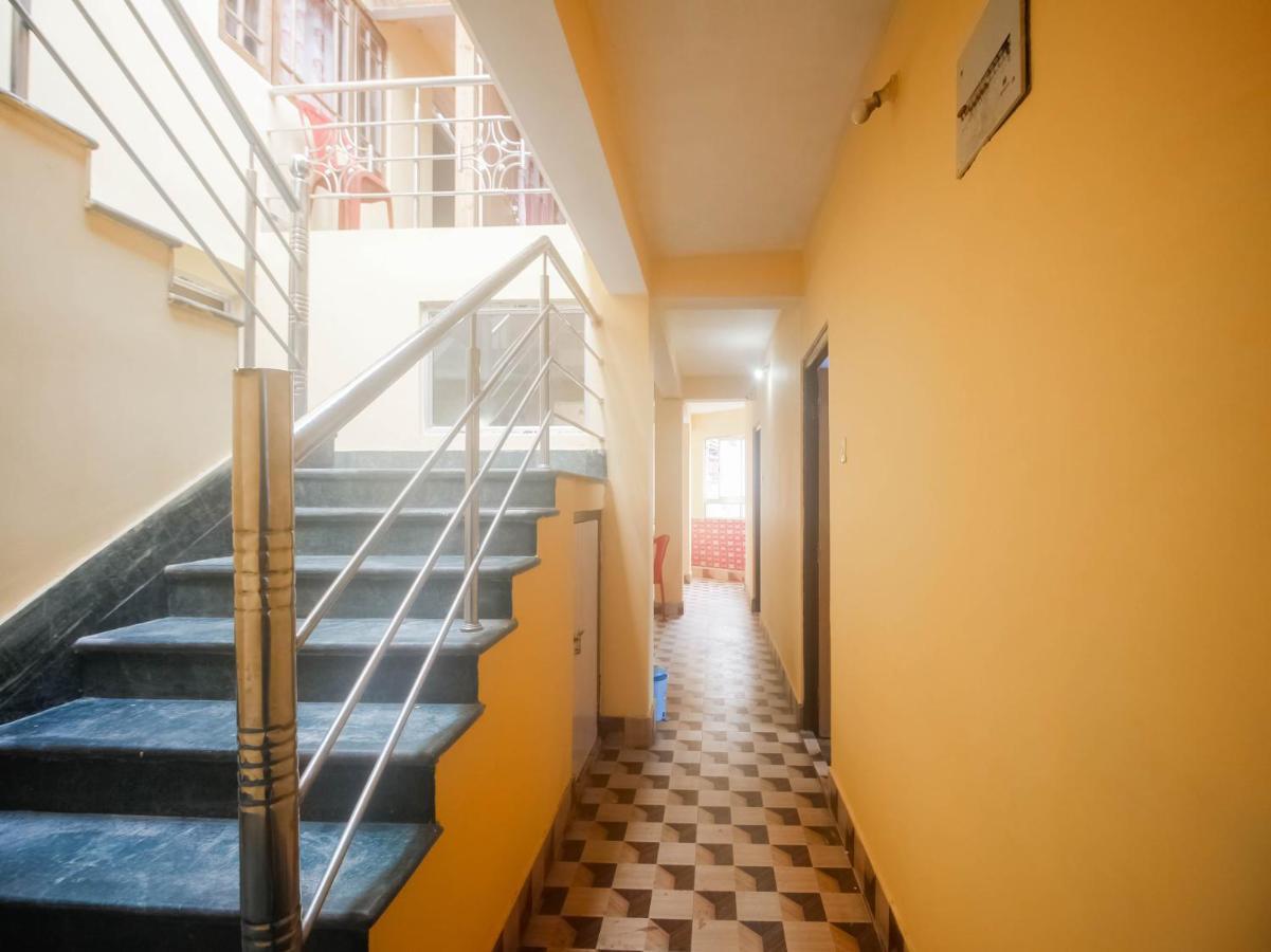 Oyo 79616 Hotel Mayur ダージリン エクステリア 写真