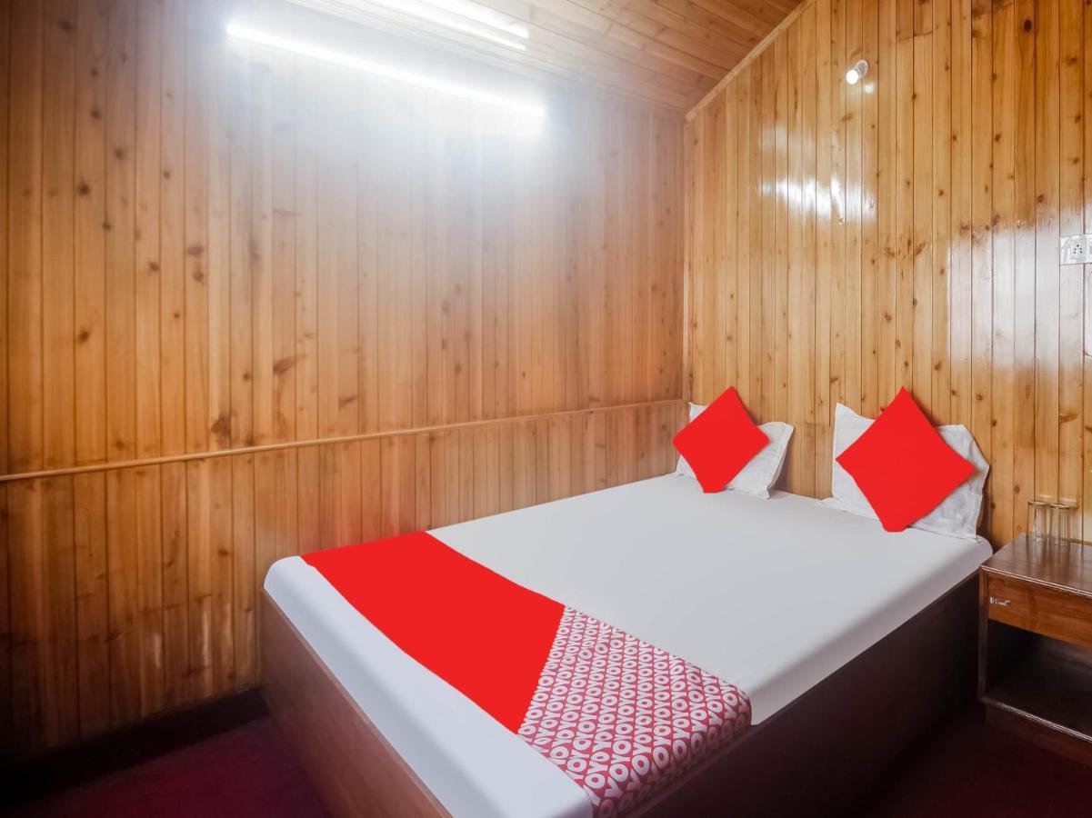 Oyo 79616 Hotel Mayur ダージリン エクステリア 写真