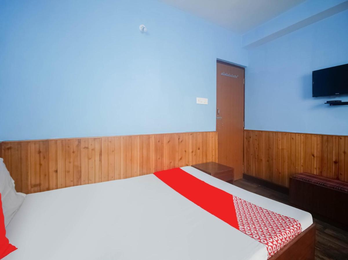 Oyo 79616 Hotel Mayur ダージリン エクステリア 写真
