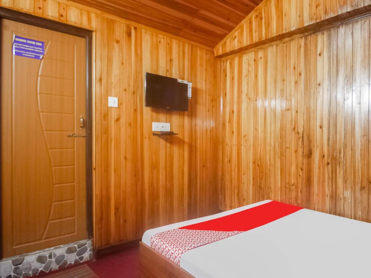 Oyo 79616 Hotel Mayur ダージリン エクステリア 写真