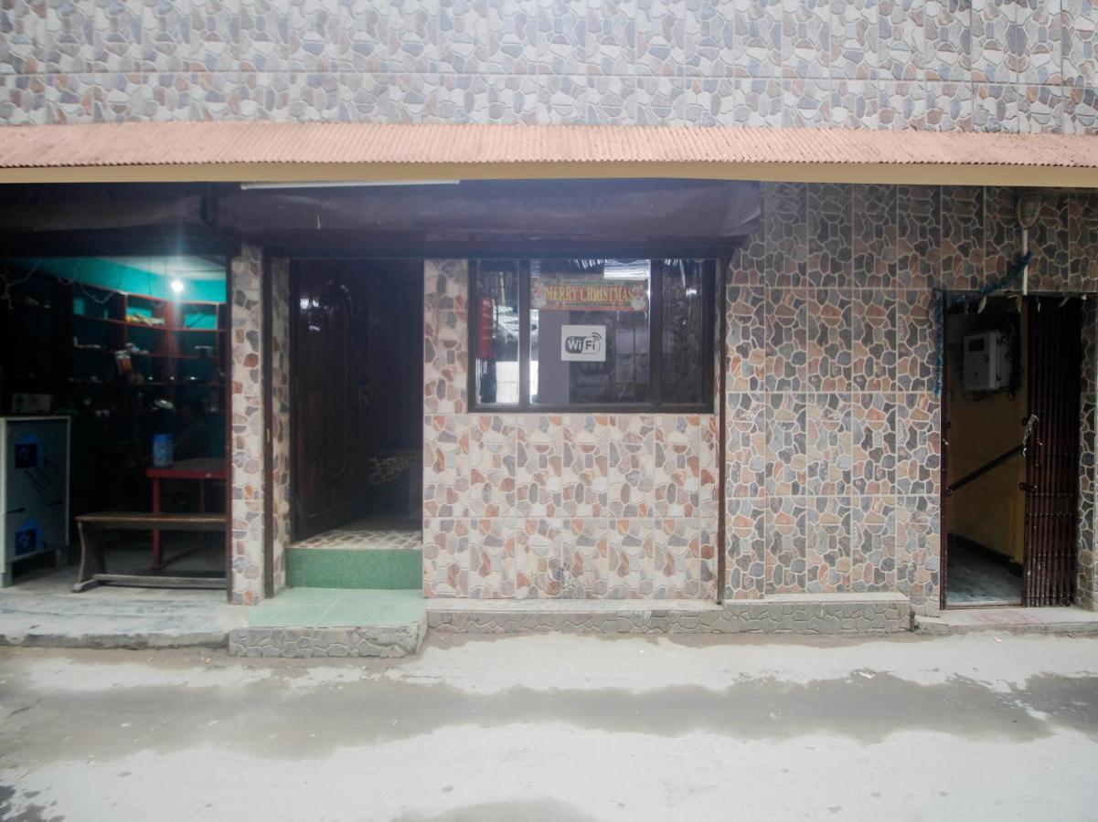 Oyo 79616 Hotel Mayur ダージリン エクステリア 写真