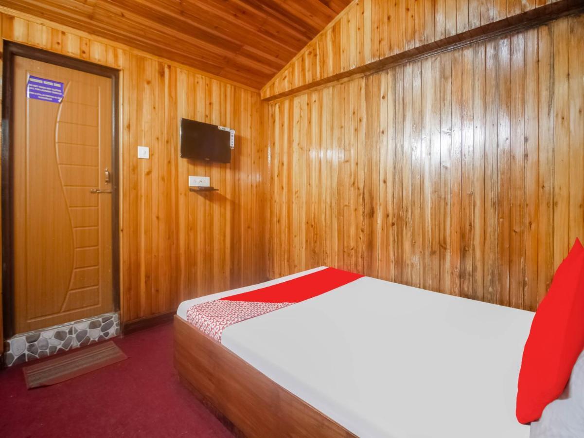Oyo 79616 Hotel Mayur ダージリン エクステリア 写真