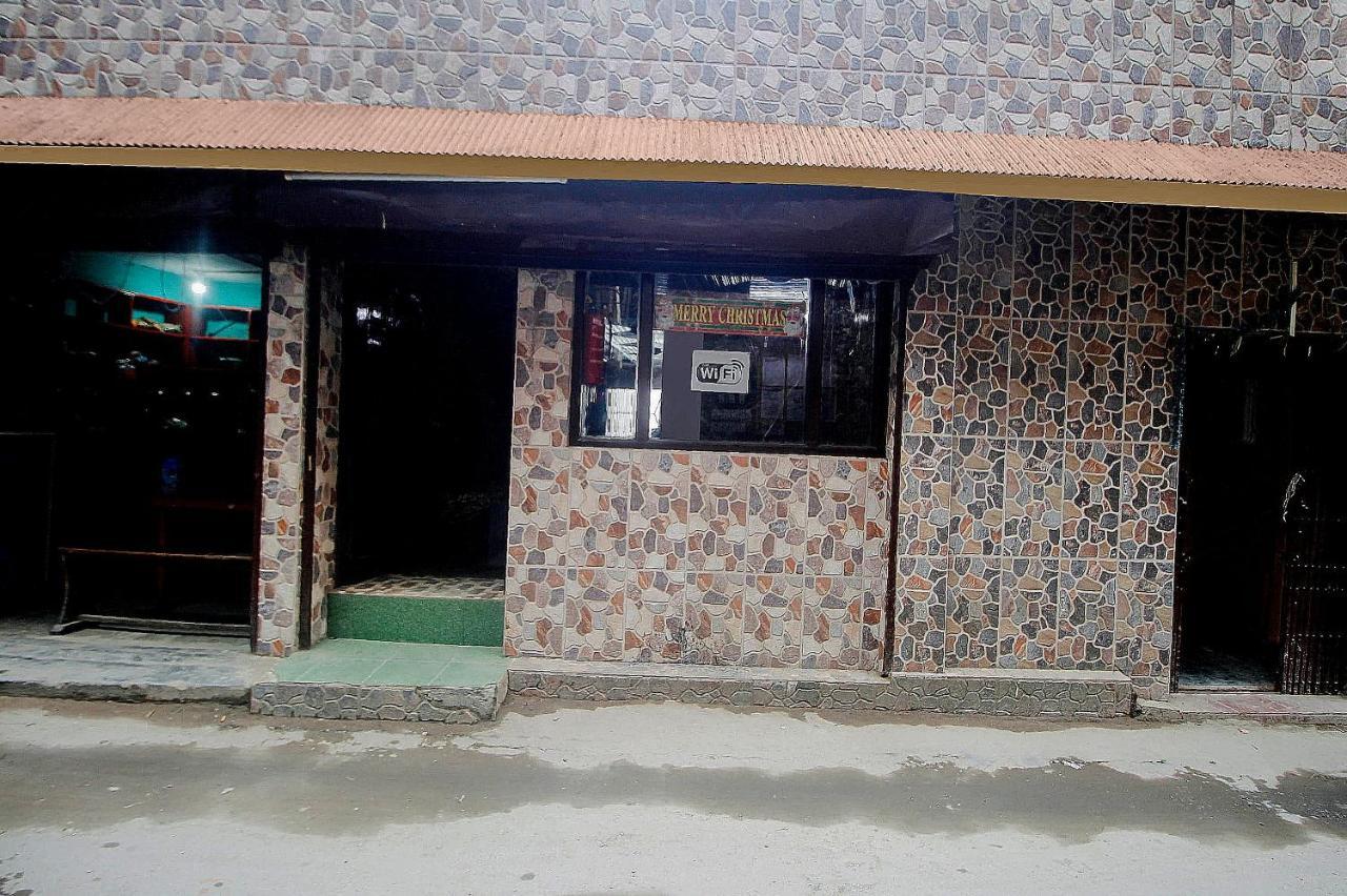 Oyo 79616 Hotel Mayur ダージリン エクステリア 写真