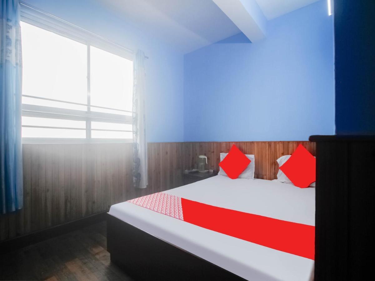 Oyo 79616 Hotel Mayur ダージリン エクステリア 写真