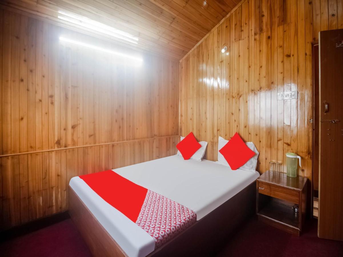Oyo 79616 Hotel Mayur ダージリン エクステリア 写真