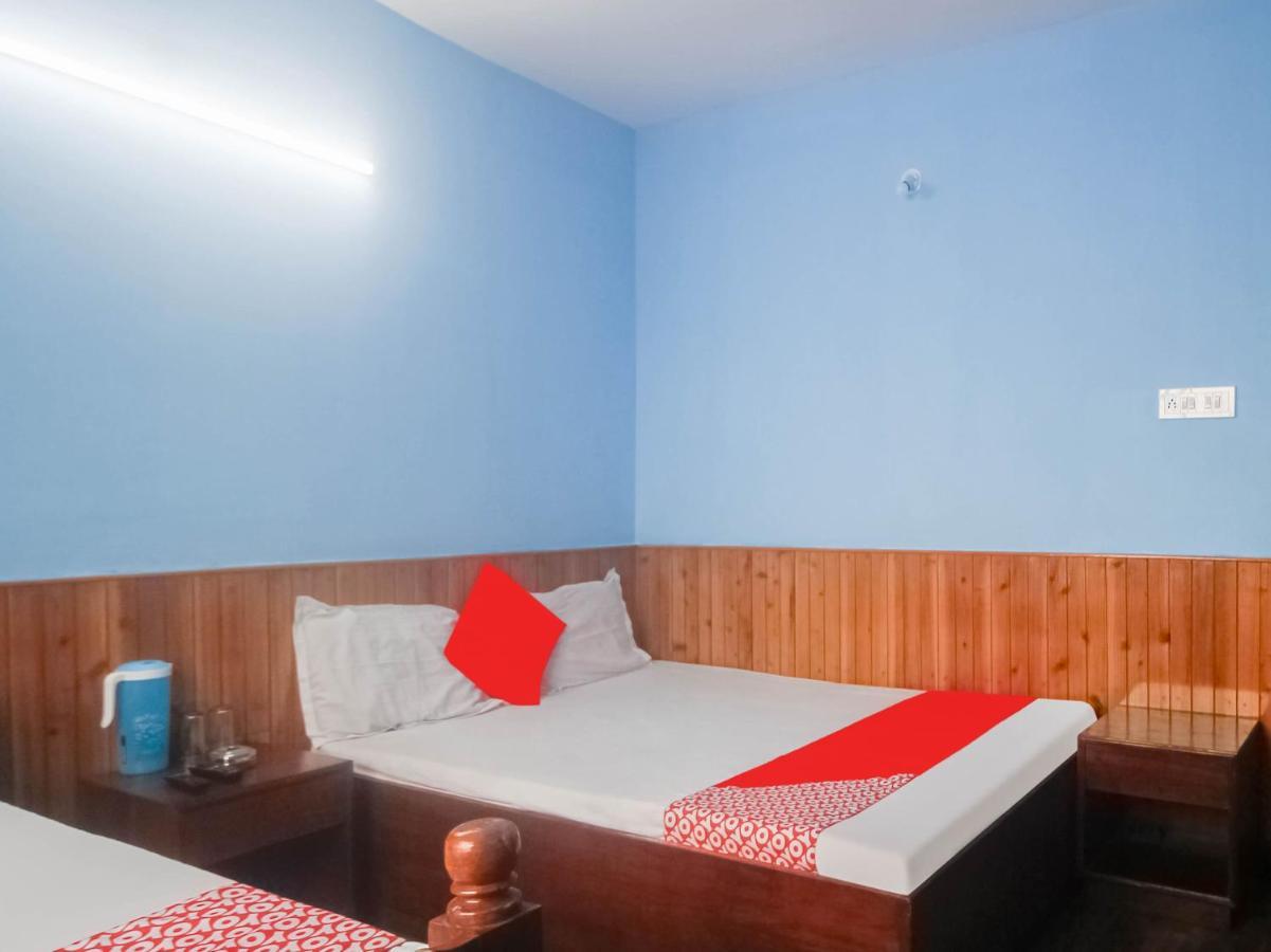 Oyo 79616 Hotel Mayur ダージリン エクステリア 写真