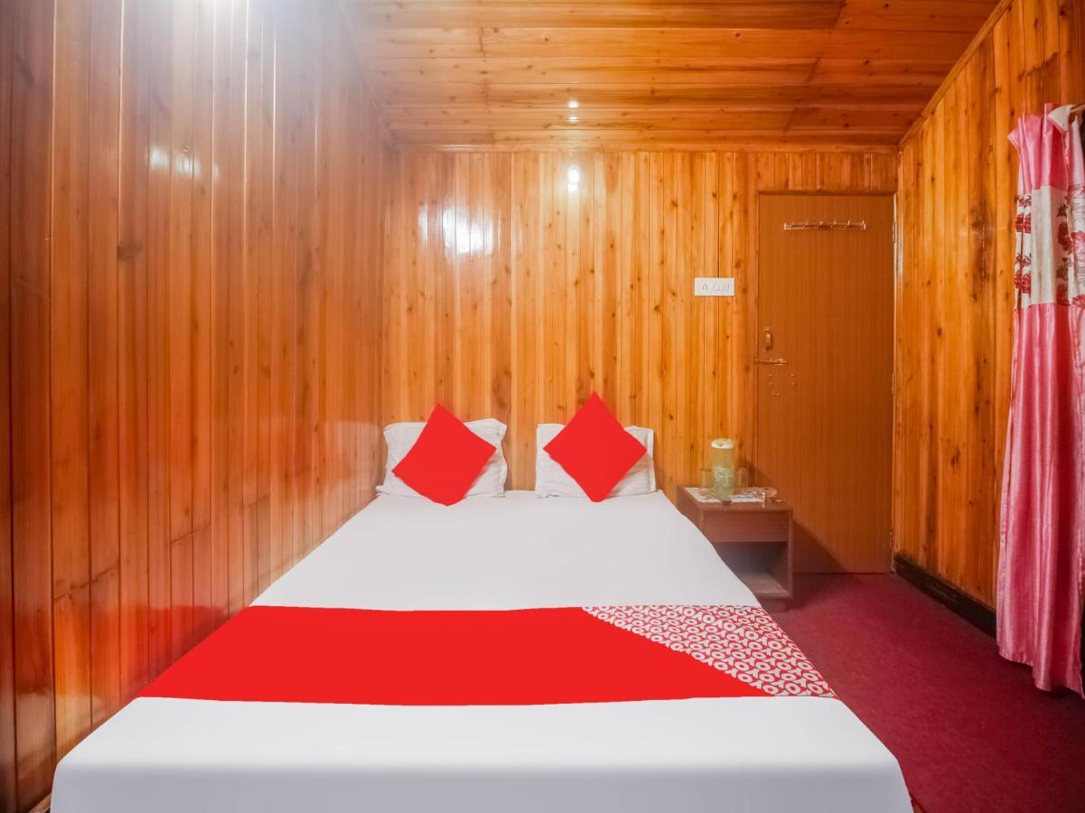 Oyo 79616 Hotel Mayur ダージリン エクステリア 写真
