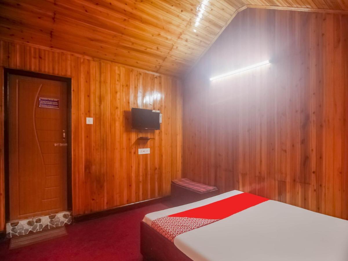 Oyo 79616 Hotel Mayur ダージリン エクステリア 写真